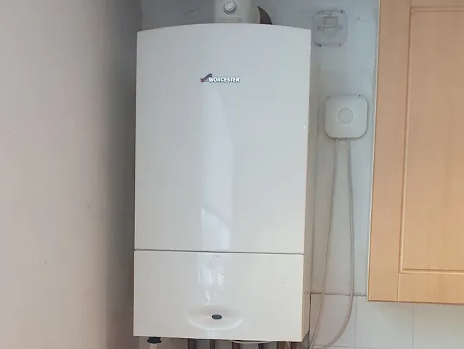 combi boiler